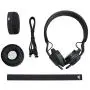 adidas RPT-01 Bluetooth Sport On-Ear Headphones - Night Grey adidas RPT-01 Bluetooth Sport On-Ear Headphones - Night Grey