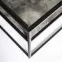 Walker Edison Furniture Modern Reversible Shelf Rectangle Coffee Accent Table Living Room, 40 Inch, White Marble, Grey Concrete Walker Edison Furniture Modern Reversible Shelf Rectangle Coffee Accent Table Living Room, 40 Inch, White Marble, Grey Concrete