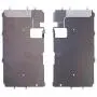 Mobofix Replacement Metal Thermal Screen Plate for iPhone 7 Plus (All Models) Heat Shield with Flex Cable