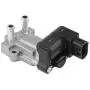KIMISS Idle Air Control Valve IAC for Honda Civic Acura EL 1.7L 2001-2005 16022-PLC-J01(Metal + Plastic) KIMISS Idle Air Control Valve IAC for Honda Civic Acura EL 1.7L 2001-2005 16022-PLC-J01(Metal + Plastic)