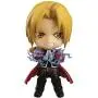 Good Smile Fullmetal Alchemist: Edward Elric Nendoroid, Multicolor Good Smile Fullmetal Alchemist: Edward Elric Nendoroid, Multicolor