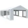 Peaktop Outdoor 13X26 Party Tent Heavy Duty Wedding Tent Outdoor Gazebo Event Shelter Canopy with Carry Bags Peaktop Outdoor 13X26 Party Tent Heavy Duty Wedding Tent Outdoor Gazebo Event Shelter Canopy with Carry Bags