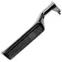 APDTY 88289N Interior Door Handle Front or Rear Left Driver Side (Upgraded All Metal Design; E7TZ1522601A, E7TZ 1522601-A) APDTY 88289N Interior Door Handle Front or Rear Left Driver Side (Upgraded All Metal Design; E7TZ1522601A, E7TZ 1522601-A)