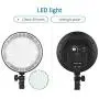 Andoer Photography Studio Softbox Lighting Kit Including 3pcs 45W Bi-Color 5500K Dimmable LED Lights 20 X 28inch Softbox 2m Light Stands Carry Bag for Photo Video Shoot Andoer Photography Studio Softbox Lighting Kit Including 3pcs 45W Bi-Color 5500K Dimmable LED Lights 20 X 28inch Softbox 2m Light Stands Carry Bag for Photo Video Shoot
