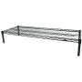 Apollo Hardware Green Epoxy Wire Shelves(Individual Wire Shelves) (18''x48'') Apollo Hardware Green Epoxy Wire Shelves(Individual Wire Shelves) (18''x48'')
