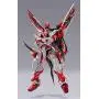 TAMASHII NATIONS Gundam Astray Redframe Kai (Alternative Strike Ver.) Alternative Strike, Bandai Tamashii Nations Metal Build TAMASHII NATIONS Gundam Astray Redframe Kai (Alternative Strike Ver.) Alternative Strike, Bandai Tamashii Nations Metal Build