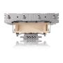 Noctua NH-L12 Ghost S1 Edition, Premium Low Profile CPU Cooler with Quiet 92mm PWM Fan (Brown)