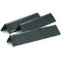 Weber 7635 Porcelain-Enameled Flavorizer Bars for Spirit 200 Series Gas Grills (Set of 3/15.3 x 3.5 x 2.5) Weber 7635 Porcelain-Enameled Flavorizer Bars for Spirit 200 Series Gas Grills (Set of 3/15.3 x 3.5 x 2.5)