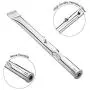 Hisencn Repair kit Replacement for Charbroil 463436215, 463436214, 463436213, 467300115, 463234413, Thermos 466360113, G432-Y700-W1, G432-0096-W1, Grill Burner Pipe, Heat Plate Tent, Crossover Tube Hisencn Repair kit Replacement for Charbroil 463436215, 463436214, 463436213, 467300115, 463234413, Thermos 466360113, G432-Y700-W1, G432-0096-W1, Grill Burner Pipe, Heat Plate Tent, Crossover Tube