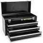 GEARWRENCH 20'' 3 Drawer Steel Tool Box, Black - 83151