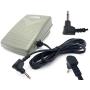 Foot Pedal Controller for Singer Sewing Machine, Earphone Jack, with Cord Part#: 4C-333BL, Compatible with Janome, Elna, Euro Pro, Babylock, Bernette, Bernina, Viking, Juki, Jaguar, Necchi.