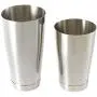 Barfly Cocktail Set, 4-Piece Basics, Stainless Barfly Cocktail Set, 4-Piece Basics, Stainless