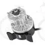 MAGT Reduction Motor, Bicycle Modified Parts 24V 250W Metal Gear Reduction Motor Micro Reduction Geared Motor Eccentric MAGT Reduction Motor, Bicycle Modified Parts 24V 250W Metal Gear Reduction Motor Micro Reduction Geared Motor Eccentric
