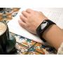 Velavior Waterproof Bands for Fitbit Charge 3/ Fitbit Charge 4/ Charge3 SE, Replacement Wristbands for Women Men Small Large