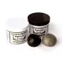 Waterproof Air Dry Clay for Sculpting & Repairs, A 2 Part Epoxy Putty Sculpting Clay That Adheres to All Surfaces & is Self Hardening, 1 lb, Black Waterproof Air Dry Clay for Sculpting & Repairs, A 2 Part Epoxy Putty Sculpting Clay That Adheres to All Surfaces & is Self Hardening, 1 lb, Black