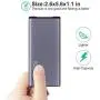 Power Bank 30000mAh High Grade Metal Portable Charger Quick Charge Smart Phones Tablet Games Console DV Bluetooth Headphone Mini Speaker etc. Power Bank 30000mAh High Grade Metal Portable Charger Quick Charge Smart Phones Tablet Games Console DV Bluetooth Headphone Mini Speaker etc.