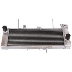 OPL HPR630 Aluminum Radiator For Suzuki SV650 & SV650N K3 K4