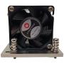Dynatron A38 Threadripper EPYC CPU Heatsink and Fan, sTRX4, TR4, SP3