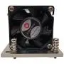 Dynatron A38 Threadripper EPYC CPU Heatsink and Fan, sTRX4, TR4, SP3