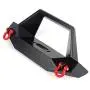 LCX 1/10th RC Crawler Car Metal Front Bumper for TRX4 TRX-4 Axial SCX10 II 90046 90047 SCX10, Upgrades Parts Accessories LCX 1/10th RC Crawler Car Metal Front Bumper for TRX4 TRX-4 Axial SCX10 II 90046 90047 SCX10, Upgrades Parts Accessories