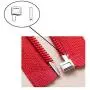 Kare & Kind Zipper Repair Kit - 4 Sizes and 4 Colors - 16 Sets of Zipper Boxes and Insertion Pins, 16 Pairs Zipper Top Stop, 16 Pcs Zipper Bottom Stop - Sizes 3/ 5/ 8/ 10 - Repair, Replacement, Sewing Kare & Kind Zipper Repair Kit - 4 Sizes and 4 Colors - 16 Sets of Zipper Boxes and Insertion Pins, 16 Pairs Zipper Top Stop, 16 Pcs Zipper Bottom Stop - Sizes 3/ 5/ 8/ 10 - Repair, Replacement, Sewing
