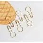 SBYURE 1000 Pieces 22mm/0.87 Inch Metal Gourd Safety Pins Clothing Tag Pins Bulb Pin Calabash Pin Bead Needle for DIY Craft Home Accessories,Golden SBYURE 1000 Pieces 22mm/0.87 Inch Metal Gourd Safety Pins Clothing Tag Pins Bulb Pin Calabash Pin Bead Needle for DIY Craft Home Accessories,Golden