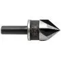 IRWIN Countersink Drill Bit Set for Metal, 5-Piece (1877793) IRWIN Countersink Drill Bit Set for Metal, 5-Piece (1877793)
