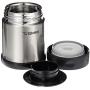Zojirushi 11-3/4-Ounce Stainless-Steel Food Jar