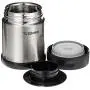 Zojirushi 11-3/4-Ounce Stainless-Steel Food Jar