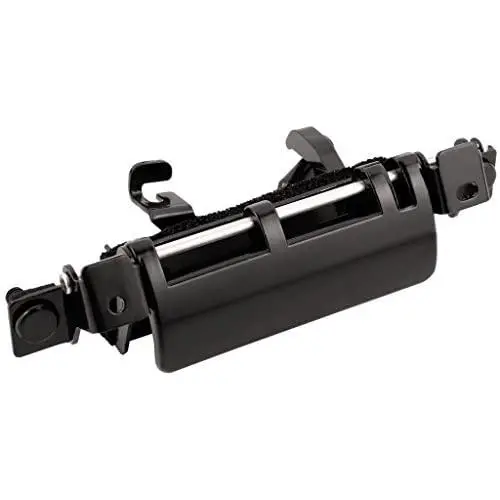 IAMAUTO 86457 METAL HEAVY DUTY Liftgate Tailgate Rear Back Latch Handle For 2001 2002 2003 2004 2005 2006 2007 Toyota Sequoia / 1998-2003 Toyota Sienna (Replaces Plastic 69090-0C090) IAMAUTO 86457 METAL HEAVY DUTY Liftgate Tailgate Rear Back Latch Handle For 2001 2002 2003 2004 2005 2006 2007 Toyota Sequoia / 1998-2003 Toyota Sienna (Replaces Plastic 69090-0C090)
