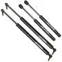 Maxpow 2 HOOD & 2 TAILGATE Lift Supports Struts Compatible With Grand Cherokee 1999 2000 2001 2002 2003 2004 4048 4699 Hood Lift Hood Struts Liftgate Struts Hatch Struts Maxpow 2 HOOD & 2 TAILGATE Lift Supports Struts Compatible With Grand Cherokee 1999 2000 2001 2002 2003 2004 4048 4699 Hood Lift Hood Struts Liftgate Struts Hatch Struts