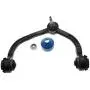 DLZ 10 Pcs Front Suspension Kit-Upper Control Arm Ball Joint Assembly Lower Ball Joint Tie Rod End Sway Bar Compatible with Ford Expedition 2003 2004/Lincoln Navigator 4WD 2003 2004 K80712 EV456