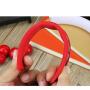 Red Replacement Top Headband Cushion Pad Repair Parts for Beats by Dr.Dre Studio 2.0 Wired Wireless Headphones