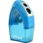 Maped Tonic 2 Hole Pencil Sharpener with Metal Insert, Assorted Colors (069149) Maped Tonic 2 Hole Pencil Sharpener with Metal Insert, Assorted Colors (069149)