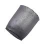 Nisorpa Durable Foundry Silicon Graphite Crucible 12KG Graphite Crucibles Copper Casting Cup Furnace Coke Oven Electric Torch Lab Supply Melting Casting Refining Gold Silver Copper Brass Aluminum