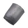Nisorpa Durable Foundry Silicon Graphite Crucible 12KG Graphite Crucibles Copper Casting Cup Furnace Coke Oven Electric Torch Lab Supply Melting Casting Refining Gold Silver Copper Brass Aluminum