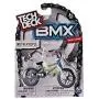 Tech Deck BMX Finger Bike Series 12-Replica Tech Deck Bike Real Metal Frame, Moveable Tech Deck Parts for Flick Tricks Finger Bike Games (Styles Vary) Tech Deck BMX Finger Bike Series 12-Replica Tech Deck Bike Real Metal Frame, Moveable Tech Deck Parts for Flick Tricks Finger Bike Games (Styles Vary)