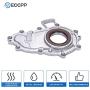 ECCPP Engine Oil Pump Fit for 1996-2000 for Toyota 4Runner Compatible with K334 Pump