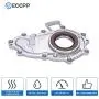 ECCPP Engine Oil Pump Fit for 1996-2000 for Toyota 4Runner Compatible with K334 Pump ECCPP Engine Oil Pump Fit for 1996-2000 for Toyota 4Runner Compatible with K334 Pump