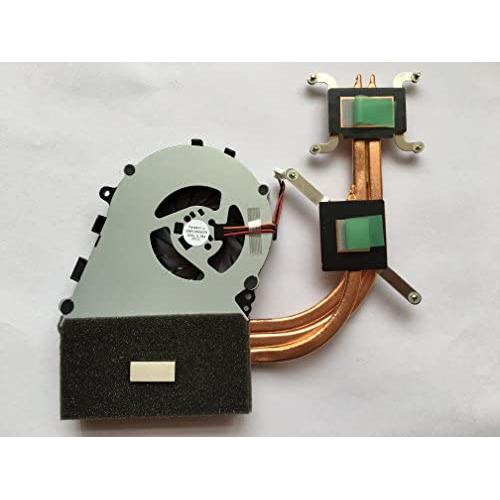 HK-part Replacement Fan for Sony Vaio VPCF VPCF2 VPCF21 VPC-F VPC-F215 VPC-F21 VPC-F2 Series Cpu Heatsink Cooling Fan UDQFLRR04CF0 300-0001-1909 3-Pin 3-Wire