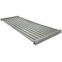 Stamped Stainless Steel Cooking Grid Replacement for Select Charbroil Gas Grill Models, Set of 4