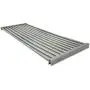 Stamped Stainless Steel Cooking Grid Replacement for Select Charbroil Gas Grill Models, Set of 4 Stamped Stainless Steel Cooking Grid Replacement for Select Charbroil Gas Grill Models, Set of 4
