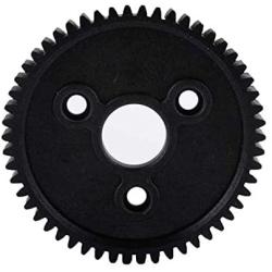 3956 Spur Gear- 54 Tooth Replacement for Tra-xxas Slash 4x4 (0.8 Metric Pitch, Compatible with 32-Pitch)