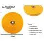 6 Inch Buffing Wheel Kit for Bench Grinder and Drill with 3 Step Hard Metal Polishing Compound 6 Inch Buffing Wheel Kit for Bench Grinder and Drill with 3 Step Hard Metal Polishing Compound