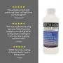 Clear Casting and Coating Epoxy Resin - 1 Gallon Kit Clear Casting and Coating Epoxy Resin - 1 Gallon Kit