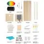 Cup Turner Tumbler Cuptisserie Kit - Cup Spinner for DIY Glitter Epoxy Crafts Tumblers Cup Turner Tumbler Cuptisserie Kit - Cup Spinner for DIY Glitter Epoxy Crafts Tumblers
