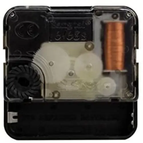 ULTNICE Quartz Clock Mechanism Battery Operated DIY Wall Clock Movement Repair Parts ULTNICE Quartz Clock Mechanism Battery Operated DIY Wall Clock Movement Repair Parts