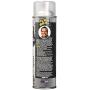 Flex Seal Spray Rubber Sealant Coating, 14-oz, Clear (2 Pack)