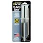 PC Products PC-AutoBond Epoxy Adhesive Paste, 1oz Double Syringe, Metallic Gray 81112