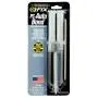 PC Products PC-AutoBond Epoxy Adhesive Paste, 1oz Double Syringe, Metallic Gray 81112 PC Products PC-AutoBond Epoxy Adhesive Paste, 1oz Double Syringe, Metallic Gray 81112